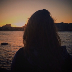 Анастасия Юдина, 15.04.1990, Москва