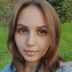 Виктория Быбина, 30.06, Всеволожск