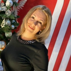 Марина Иванко, 05.07, Стерлитамак