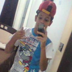 Anthony Leandro, 11.06.1990, Santa Rita