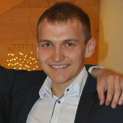 Владимир Буланкин, 23.09.1992, Тюмень