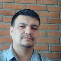 Дамир Ибатуллин, 12.04