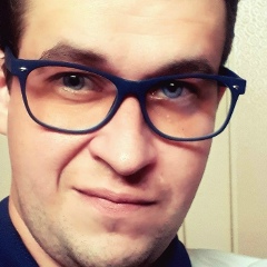 Иван Еремеев, 07.08.1986, Железногорск