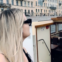 Елена Алексеевна, 20.10, Оренбург