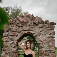 Анастасія Ковцун, 01.02.1995, Львов