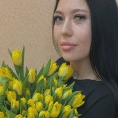 Екатерина Елисеева, 08.04