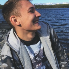 Стас Арешин, 11.03, Москва