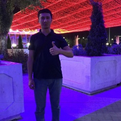 Таалайбек Кудайбергенов, 28.01, Сокулук