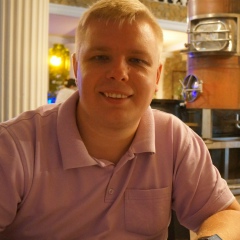 Александр Моторин, 08.08.1983, Москва