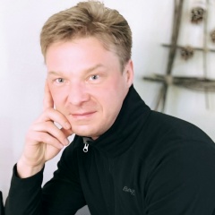Николай Фролов, 04.04.1983, Санкт-Петербург