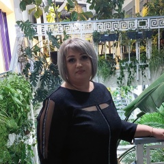 Татьяна Войтенко, Бельцы