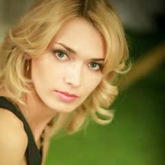 Ирина Мозжерина, 24.11, Новосибирск