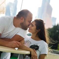 Вероника Тимакова, 26.02.1990, Москва