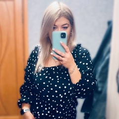 Кристина Зайнетдинова, 27.02
