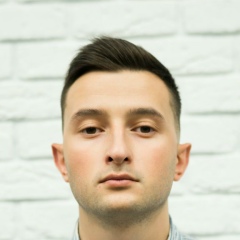 Андрей Трюк, 27.11