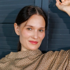 Irina Irison, 26.09, Новосибирск