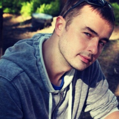 Jurij Stolbov, 05.05, Санкт-Петербург