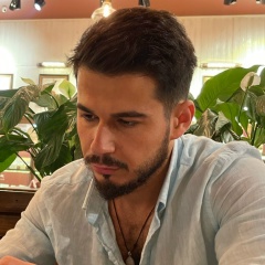 Шамиль Ибрагимович, 14.05, Москва