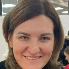 Ирина Кравцова, 01.07