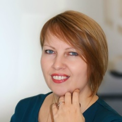 Елена Хижкина, 25.05.1980, Воронеж
