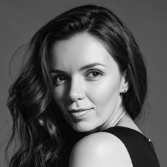 Лена Григорян, 01.10.1985, Санкт-Петербург