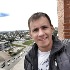 Сергей Артеменко, 21.09.1990, Новосибирск