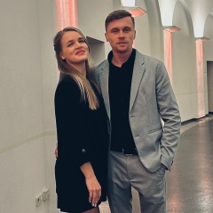 Илья Новиков, 27.05.1990, Hannover