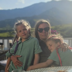 Евгения Лапинская, 23.12.1986, Санкт-Петербург