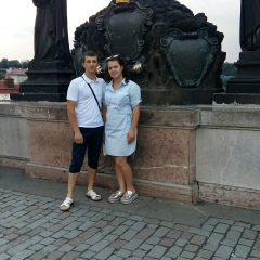 Дариночка Дудаш, 28.08, Тячев