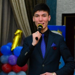 Балажан Тұрсынбек, 25.08.1998, Шымкент