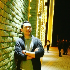 Айбек Ниетбаев, 13.09