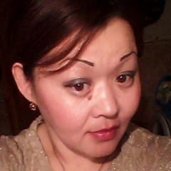 Айман Акилбекова, 28.06.1980, Астана