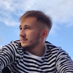 Артур Каневский, 28.06