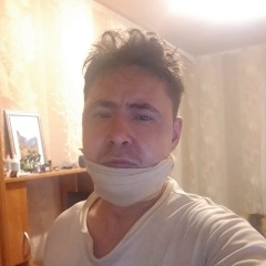 Виктор Ляпустин