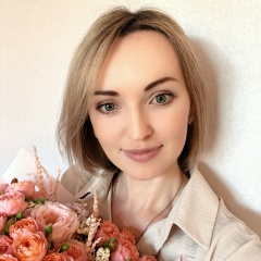 Евгения Романова, Белгород