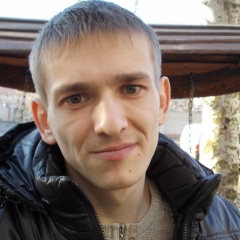 Дмитрий Прокопенко, 20.03.1985, Херсон