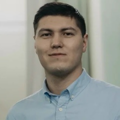 Sanzhar Zhumazhanov, 05.10.1997