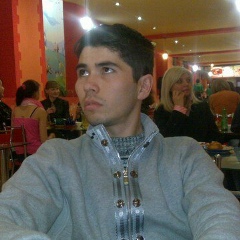 Aziz Islamov, 16.07.1987, Ташкент