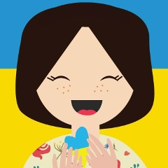 Марина Полупанова, 19.02.1983, Днепр (Днепропетровск)
