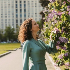 Светлана Некрасова, 17.04, Люберцы