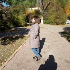 Мейрамгуль Тогузбаева, 05.10, Уральск
