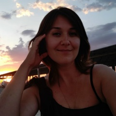 Людмила Шехова, 22.11, Москва