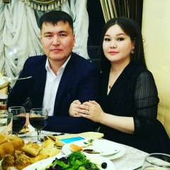 Дуйсен Джумабеков, 19.07.1991, Алматы