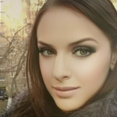 Елена Иванова, 05.01, Нижний Новгород