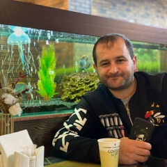 Ramil Mamedov, 14.02.1983