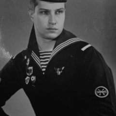 Сергей Конышев, 27.02.1969, Москва