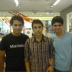 Amr Khalid, 08.06.1992, Cairo