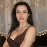 Лена Губкина, 07.11.1984, Запорожье