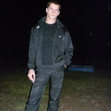 Алексей Рыжиков, 01.06.1985, Оренбург