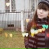 Ксения Барсукова